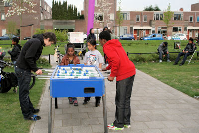 Foto 54 uit Thuis in Beverwaard1