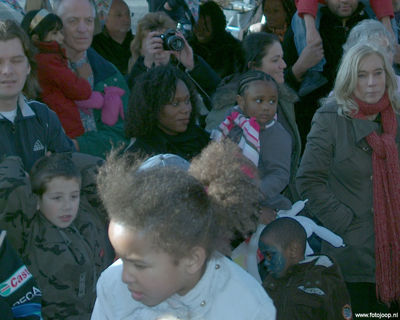 Foto 103 uit Sint kerstendijk