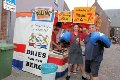 Foto 8 uit Paardenmarkt 2019