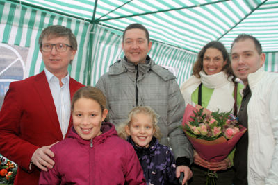 Foto 40 uit MaakKerstWensWaar