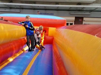 Foto 3 uit VakantieBeverwaard