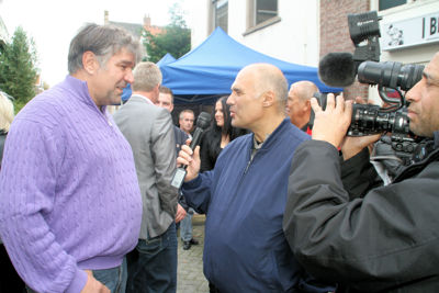 Foto 79 uit Boksschool I-Believe