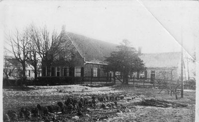 Foto 556 uit SloopEnOpbouwWIJK