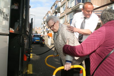 Foto 39 uit Wetering PaasBruch