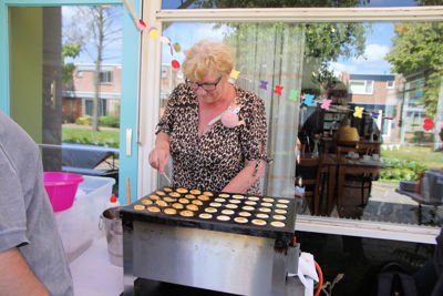 Foto 64 uit Ouderen4Daagse2019