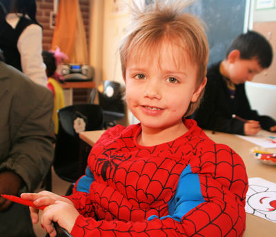 Foto 390 uit CarnavalRKRegenboog