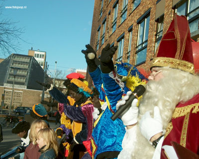 Foto 126 uit Sint kerstendijk