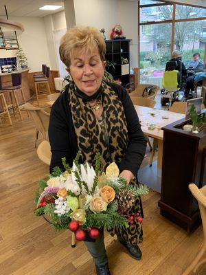 Foto 41 uit Kerststukjes Maken_2