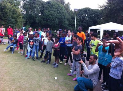 Foto 5 uit DwightMemorealDay