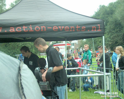 Foto 104 uit Terrible EventsDay06
