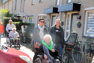 Foto 14 uit OuderenDagWetering