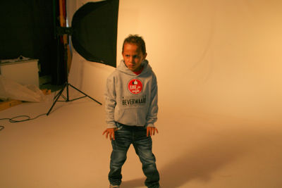 Foto 27 uit LikeJeWijk Trui2-10