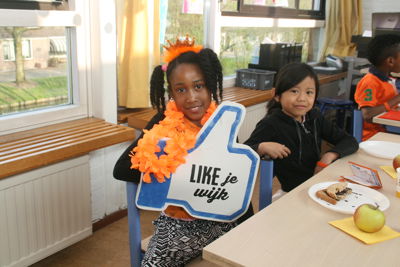 Foto 10 uit Koningsdag24-04-15