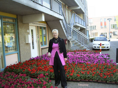 Foto 31 uit opzomeren 2005