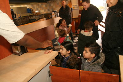 Foto 32 uit IJs ActieVerhage25-3