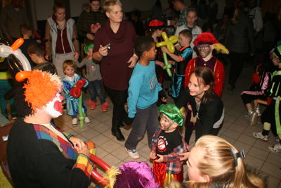 Foto 134 uit SinterklaasStormpolder