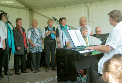 Foto 130 uit Wijkfeest 06-09-08