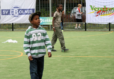 Foto 27 uit RK Regenboog18-06