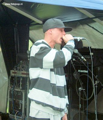 Foto 11 uit dwightmemorealday07