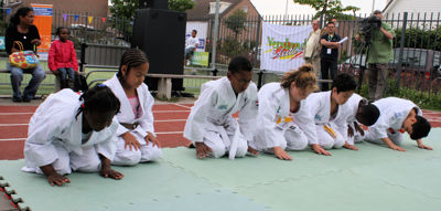 Foto 105 uit RK Regenboog18-06