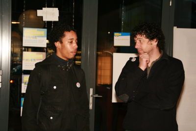 Foto 35 uit Nieuwjaarsborrel14_1