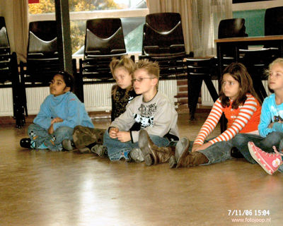 Foto 36 uit RK Regenboog