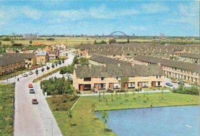 Foto 341 uit SloopEnOpbouwWIJK