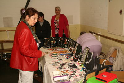 Foto 93 uit Paranormale-Beurs