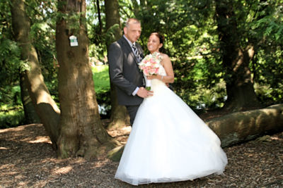 Foto 101 uit Bruiloft-Beverwaard