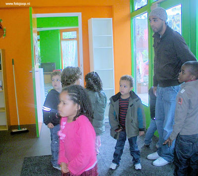 Foto 136 uit Kiddoozzkinderopvang