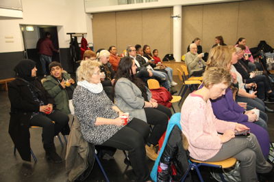 Foto 13 uit Inloop Avond Focus