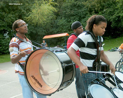 Foto 11 uit tripple-b 09-09-07