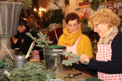 Foto 4 uit Kerst Workshop6-12