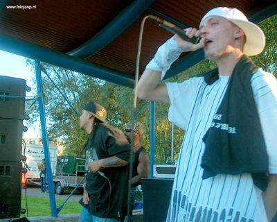 Foto 18 uit de coalitie teddag 07