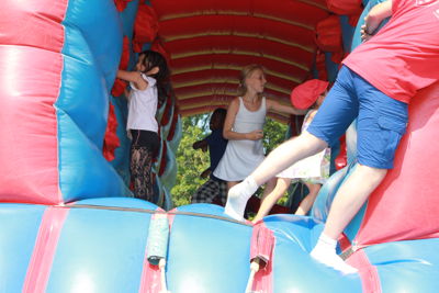 Foto 30 uit Week Van Hoop26-8