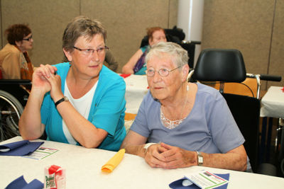 Foto 163 uit OuderVierdaagse23_6