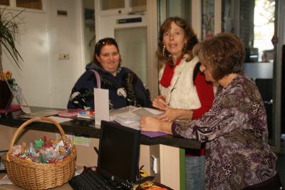 Foto 70 uit Paranormale-Beurs