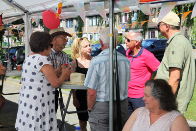 Foto 10 uit BarbequeRonMiranda