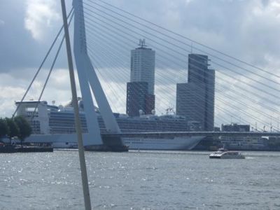 Foto 64 uit Cruiseschepen R.dam