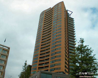 Foto 63 uit Foto's uit Rotterdam