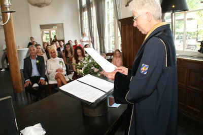 Foto 234 uit Bruiloft-Beverwaard