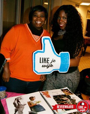 Foto 18 uit LIKEJEWIJK FOTO'S