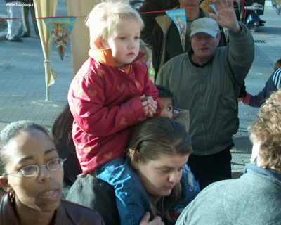 Foto 104 uit Sint kerstendijk