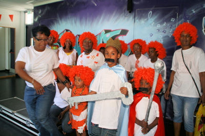 Foto 46 uit Carnaval Beverwaard