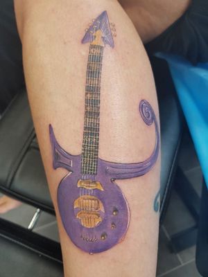 Foto 8 uit Tattooshop Creations