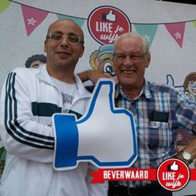 Foto 122 uit LIKEJEWIJK FOTO'S