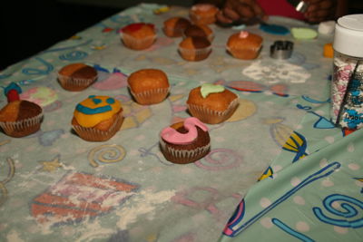 Foto 25 uit Beverwaard Bakt