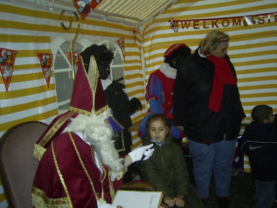 Foto 389 uit sinterklaasbeverwaard