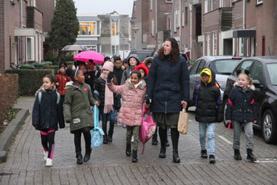 Foto 2 uit KerstSandenburgbaan