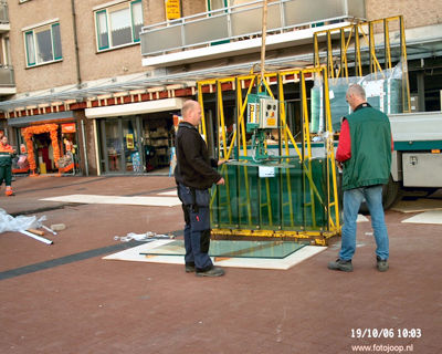 Foto 126 uit w.centrum eindfase